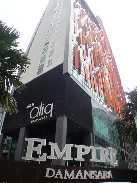 De Elements Business Hotel Damansara