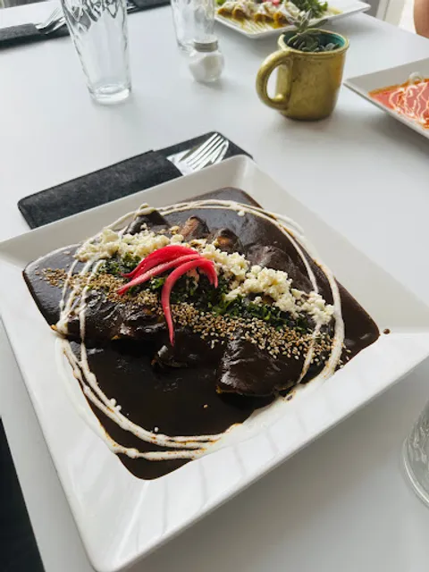 Metáfora Brunch & Café - Pueblo Nuevo