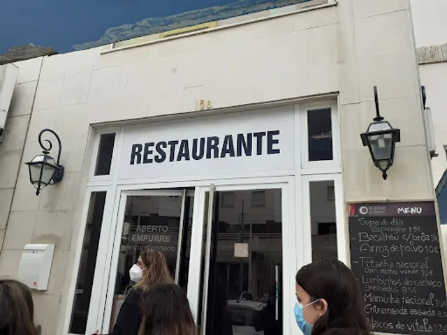 Meridiano de Sabores