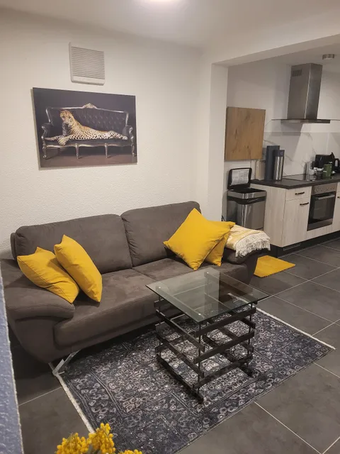 Ferienwohnung Dina Haslach