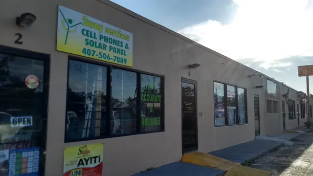 Phones & Computers Sales and Services