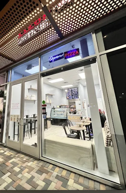 ELEON Pizza & Pastry