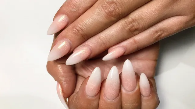 Indulgence Nail Salon & Spa