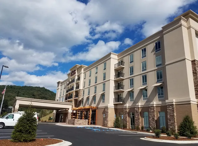 Hampton Inn & Suites Boone