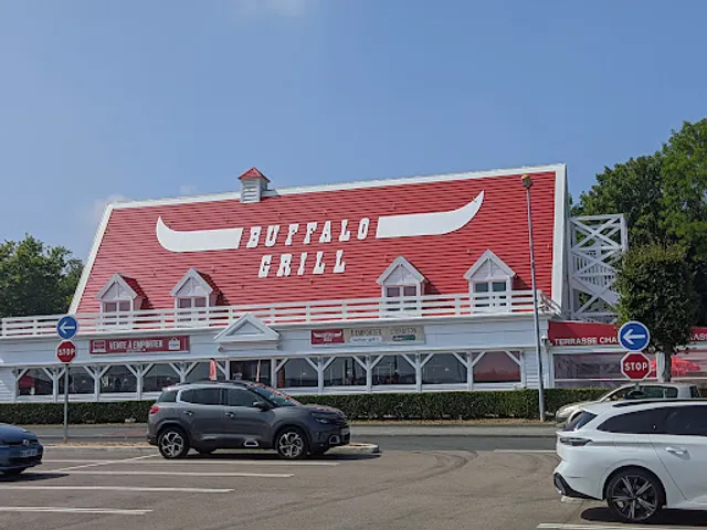 Buffalo Grill