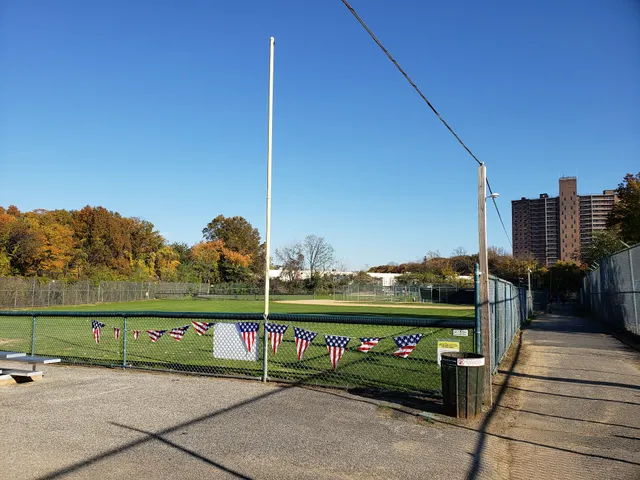 Seither Stadium/RGMVM