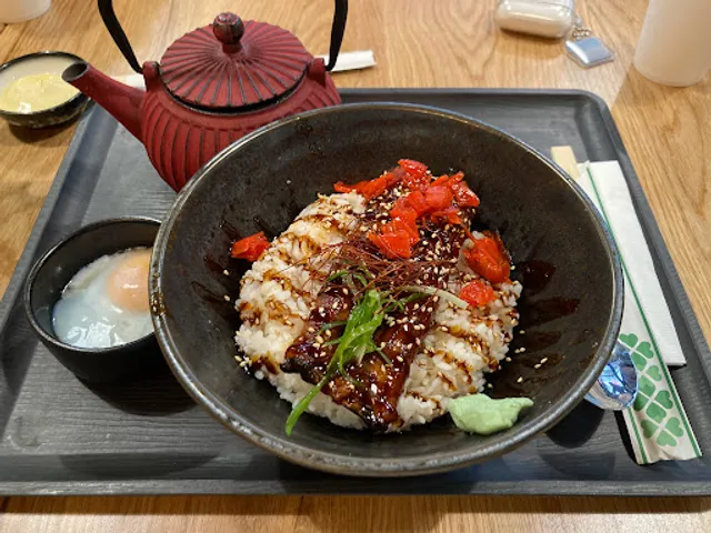 IKKAI - Sukiyaki Izakaya & Donburi