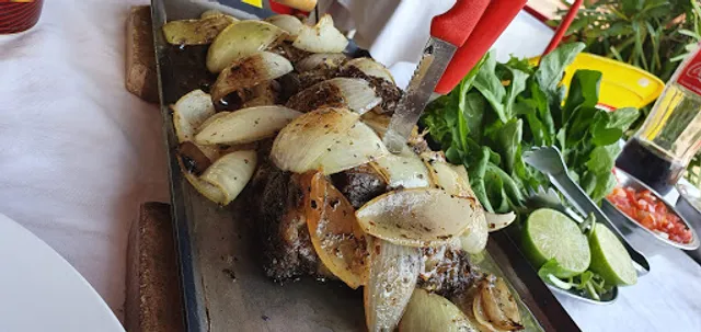 Coisa Boa Espetos E Costelaria