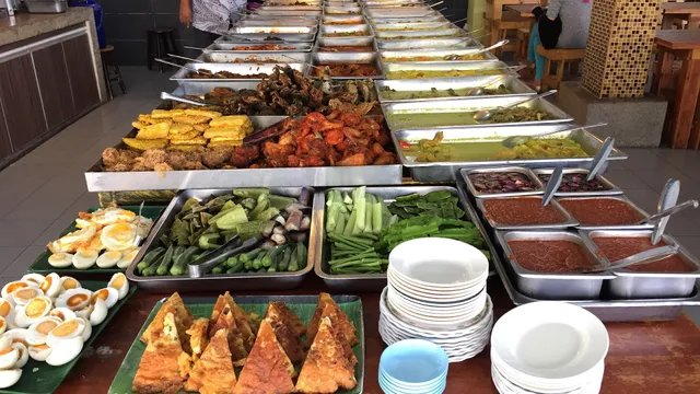 Restoran Anjung Selera Seremban 2