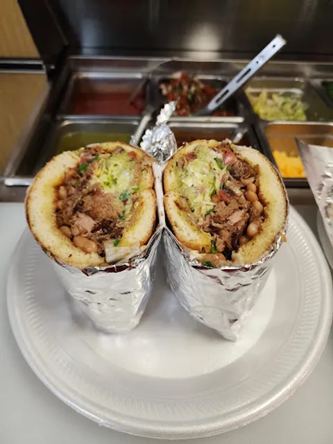 Los primos Cantina #2