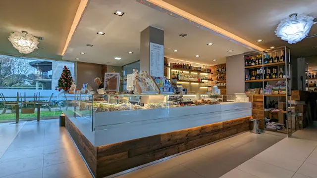 Pasticceria Fragorà