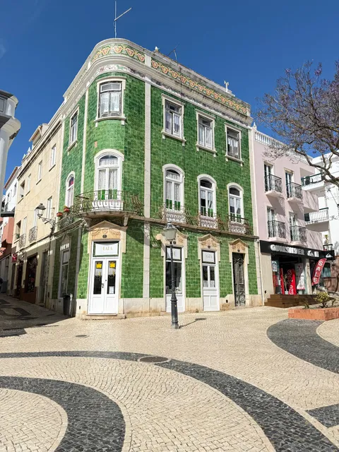 Little break guest house