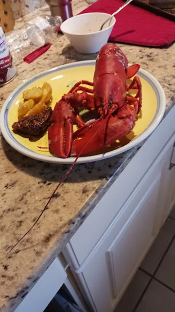 Charlotte Fish Depot