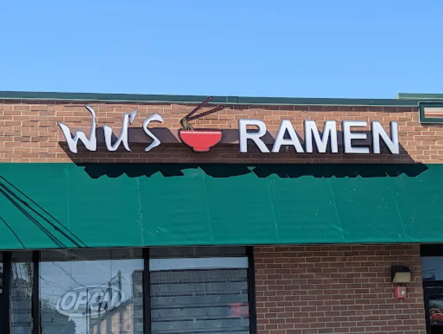 Wu's Ramen Oak Lawn