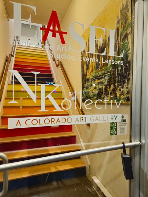 NKollectiv Gallery at EASEL