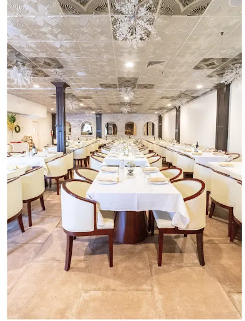 Beenz Indian Grill & Bar