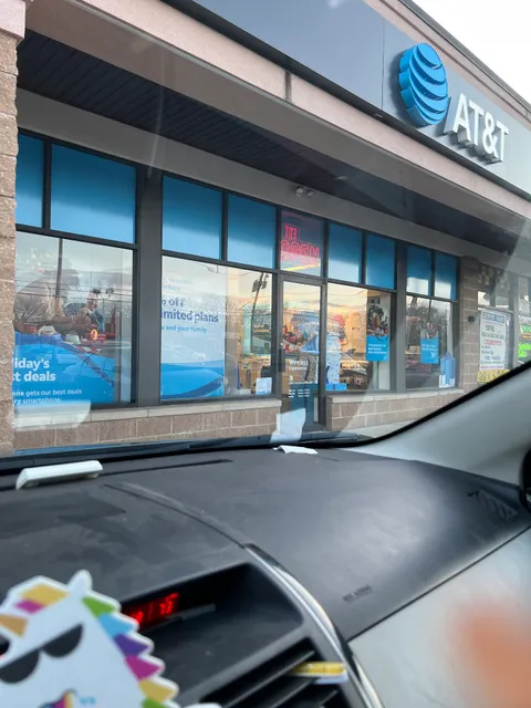 AT&T Store