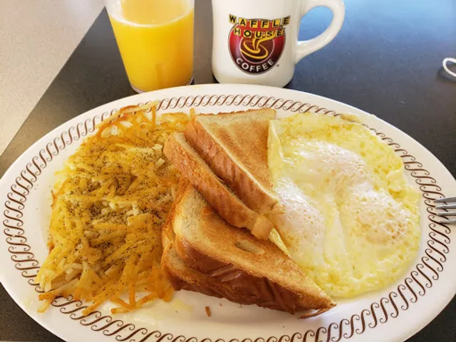 Waffle House