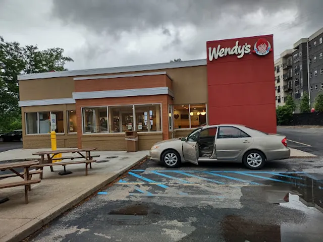 Wendy's