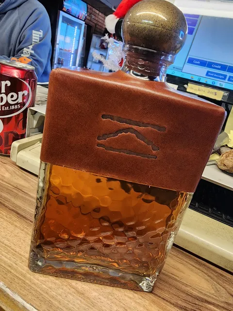 Box L Liquor & Gifts(State of Montana Liquor Store)