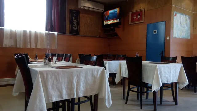 Китайски ресторант Син Чан Чен