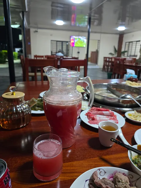 Your style town HOTPOT