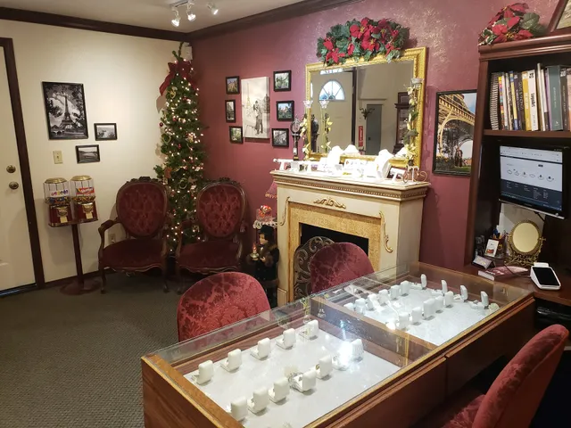 TamRon Jewelry Design