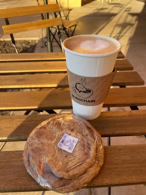 Beanchain Coffee