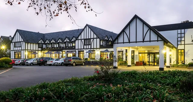 ANEW Hotel Hilton Pietermaritzburg