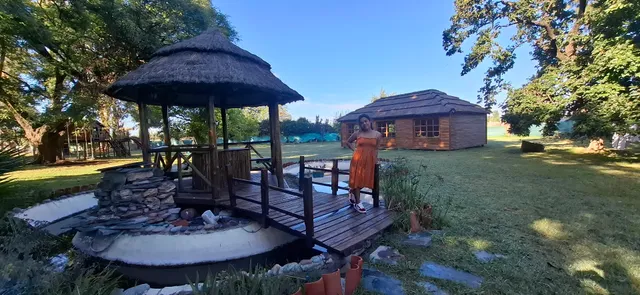 La Justina - Nuestro Campo