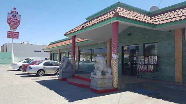 China Star Restaurant Bar