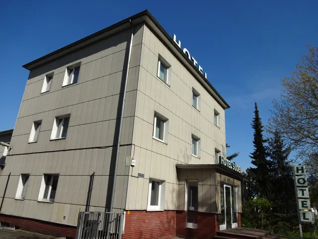 Hotel Süden