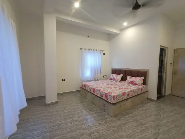 LA VACA INDIA BOUTIQUE STAY