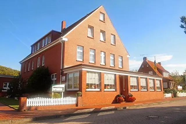 Pension Haus Christa