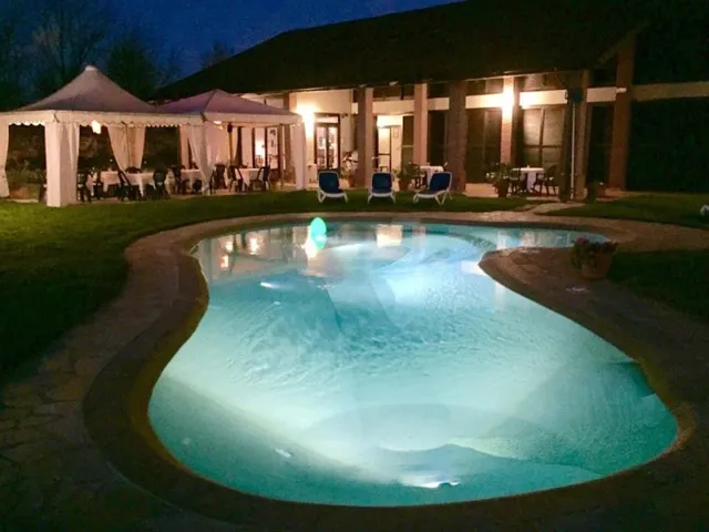 Villa Cosmera - Ristorante e Hotel