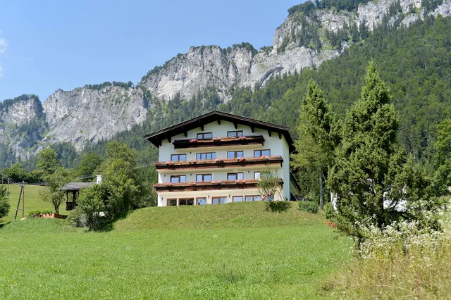 Berghof Haselsberger