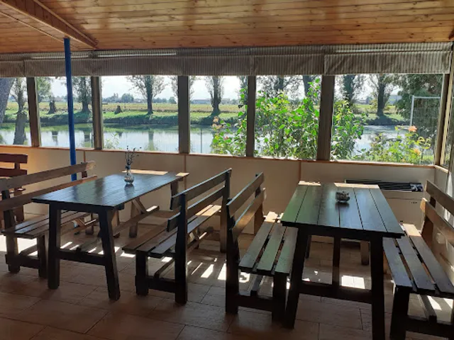 Laghetto San Cipriano