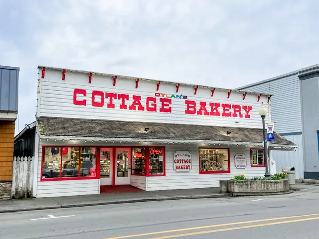 Dylan’s Cottage Bakery & Delicatessen