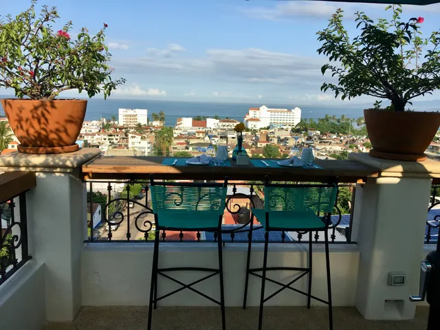 Casa de Chayo Hotel Boutique