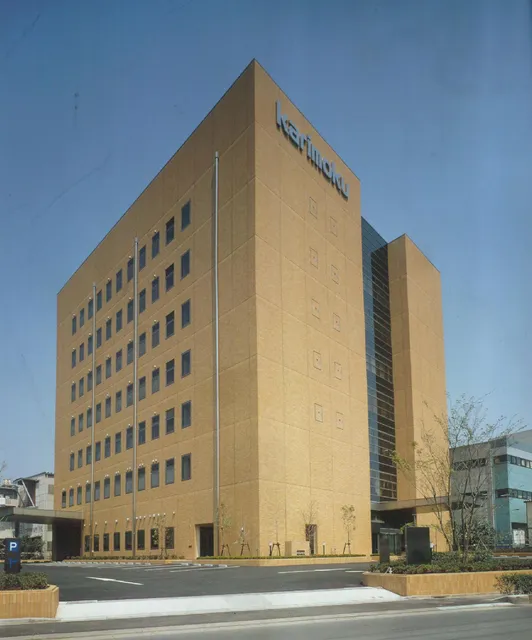 Karimoku Furniture Inc. Showroom