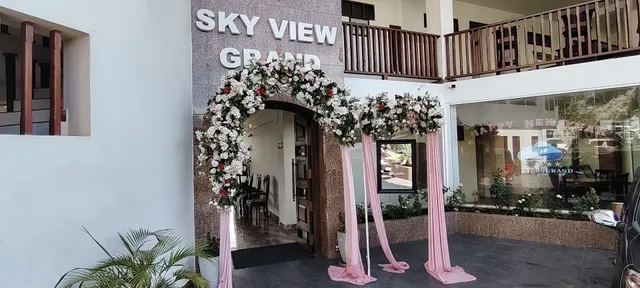 Sky View Grand Hotel