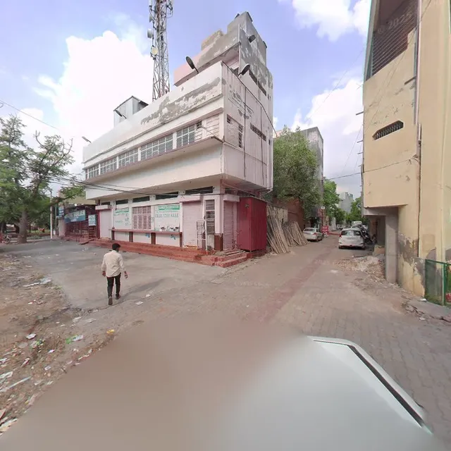 OYO 70454 Hotel Redox