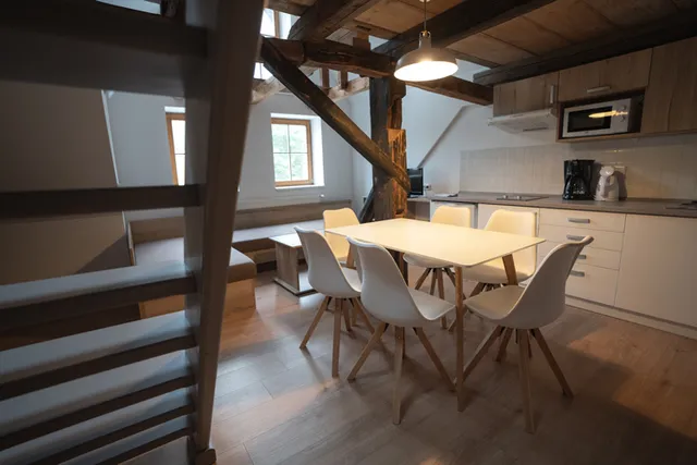 Apartmány Jurica 88