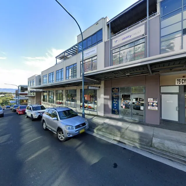 Melbourne Pathology Doncaster East