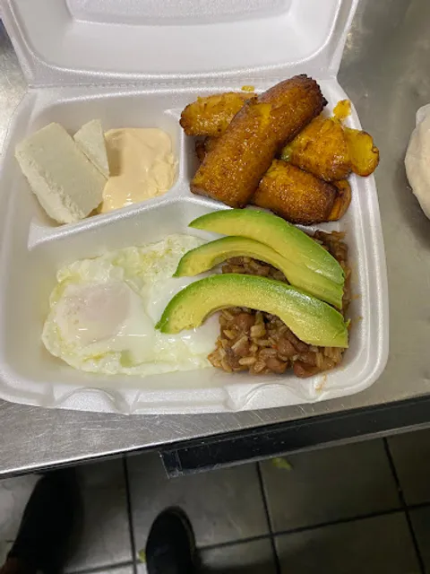 El Sancho Mexican Food