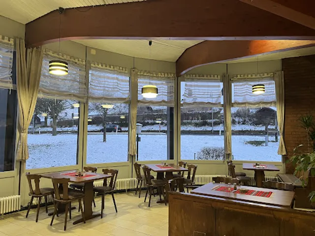 Restaurant bei Kosta