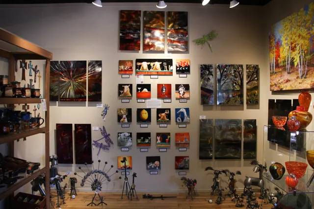 Earthwood Collections