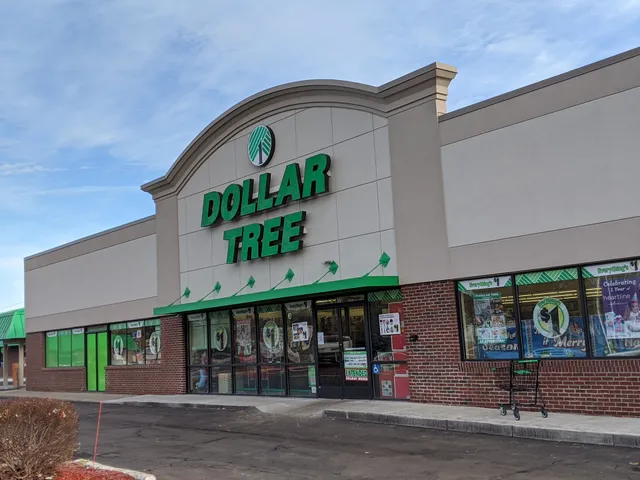 Dollar Tree