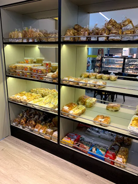 Parque do Trigo Delicatessen Le parc