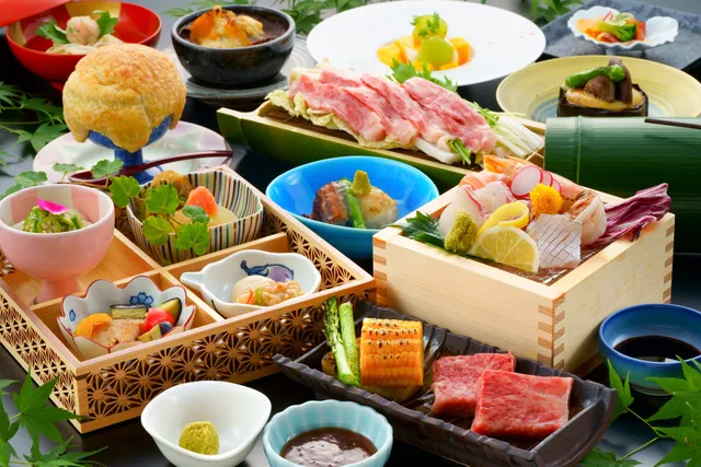 お宿紅舎宮 くじゃく